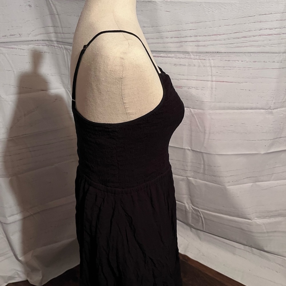 Guess black dress - Picture 7 of 7